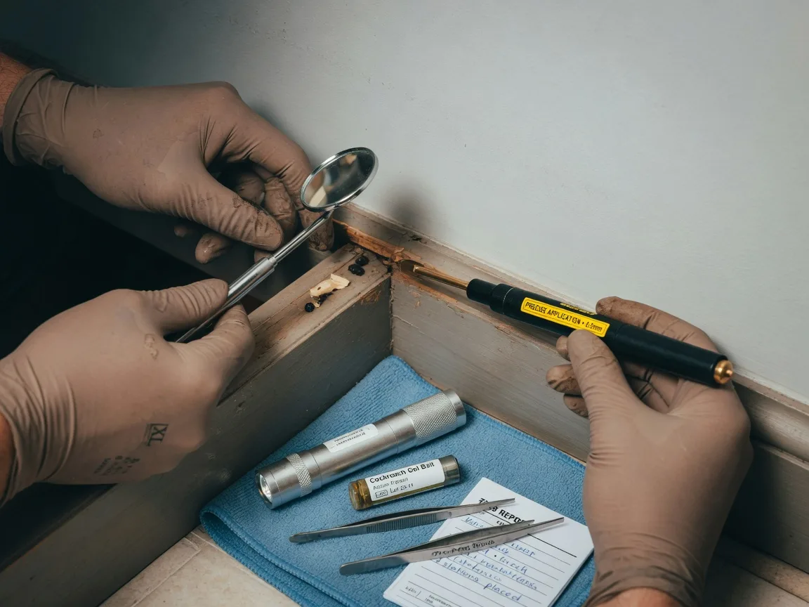 Why choose Emergency Pest Control in Boutte, LA